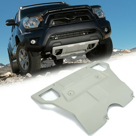 Kojem Aluminum Engine Skid Plate for Toyota Tacoma 05-15 PT212-35075