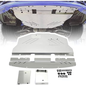 Engine Splash Shield Covers & Underbody Shields | Walmart - Walmart.com