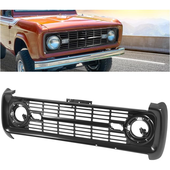 Kojem Automotive Part Compatible with Vehicle