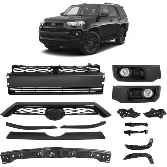 Kojem Automotive Part Compatible with Vehicle