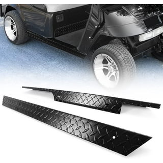 新品！GOOLD GOLF ROCKERS セット　L size EZGO Cushman Rocker Panel Set, 2011-2020 Express S6, L6