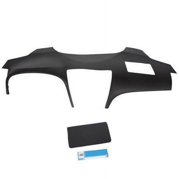 Kojem Black Dash Board Cover for 2007-2011 Toyota Camry Replacement