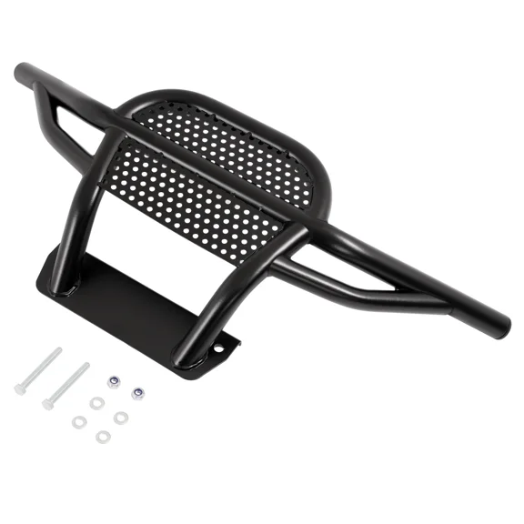 Kojem Brush Guard for 2017-Up Yamaha Drive2 Gas & Electric Golf Carts