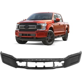 Kojem Bumper Compatible with 2018-2020 Ford F-150 Fits Models Without Fog Lamps