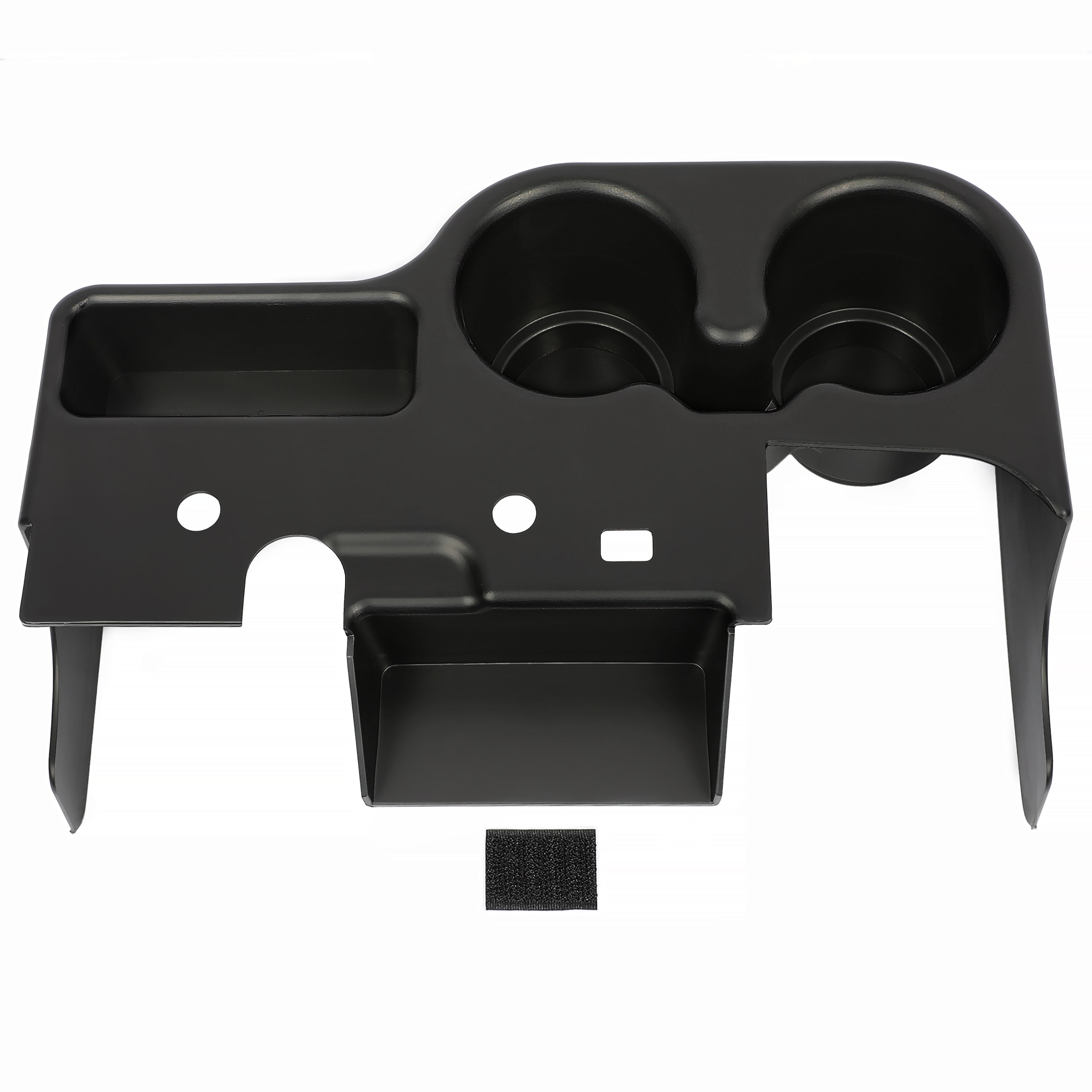 Kojem Center Console Cup Holder for 99-01 Ford F250 F350 F450 F550 ...