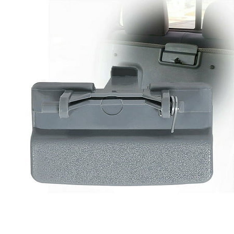 Kojem Center Console Jump Seat Lid Latch for 2010-2018 Ford F150 F