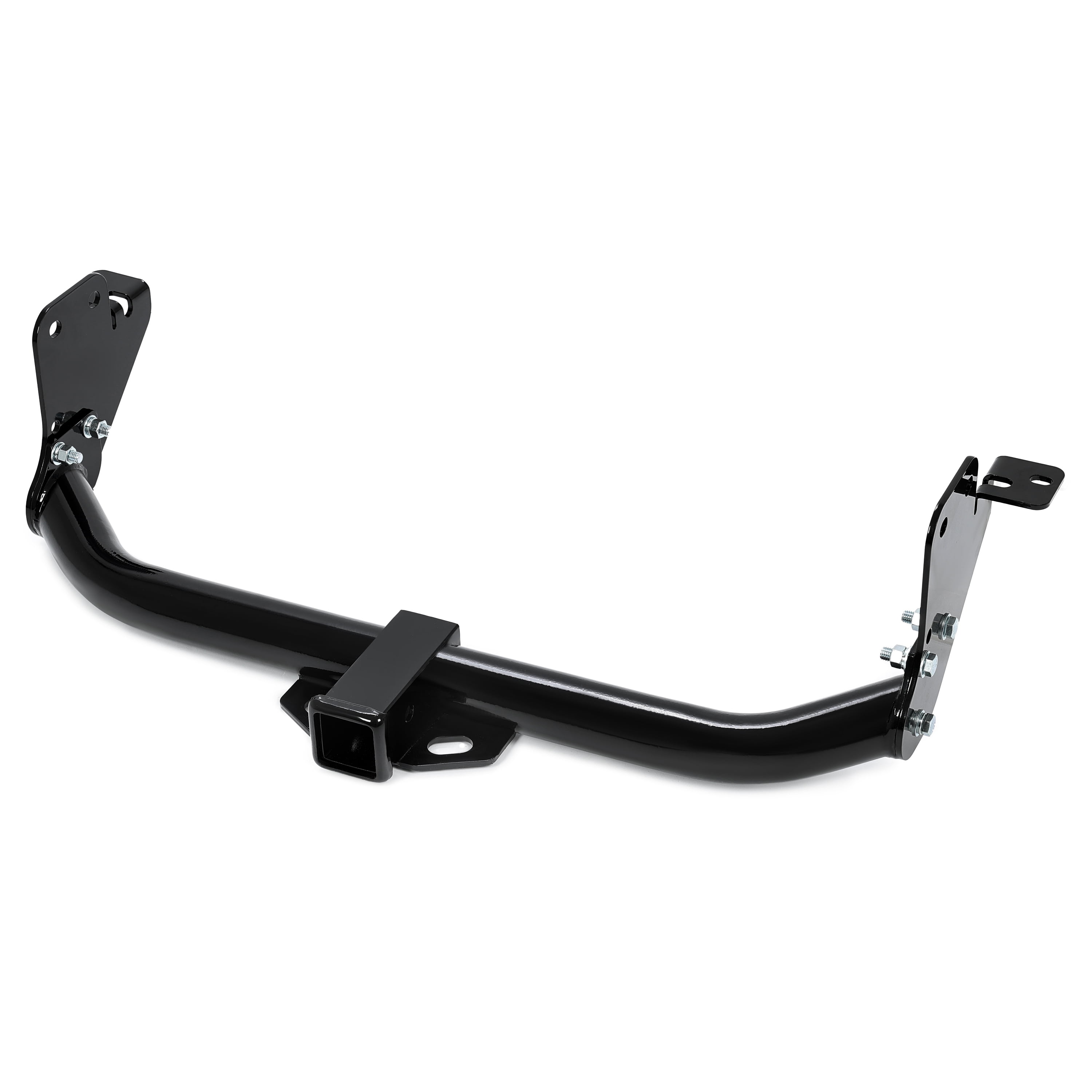 Kojem Class 3 Trailer Hitch, 2Inch Receiver, Fits Select Mitsubishi