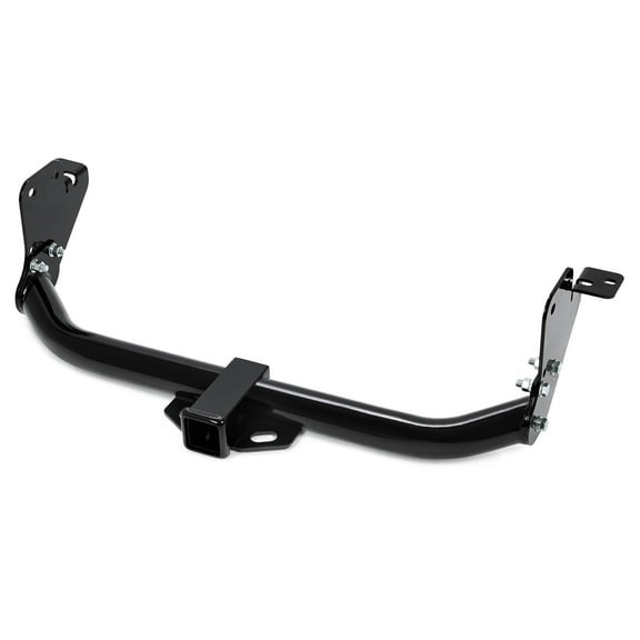 Kojem Class 3 Trailer Hitch, 2-Inch Receiver, Fits Select Mitsubishi Outlander Sport, RVR