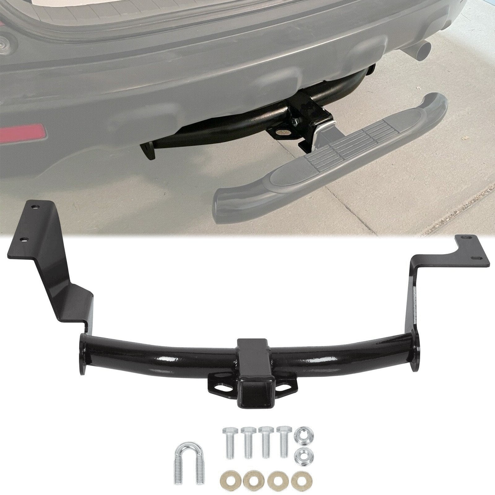 2010 honda crv trailer hitch deals