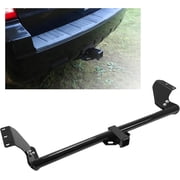 Kojem Class 3 Trailer Hitch for 1999-2017 Honda Odyssey W/2" Receiver 3 Pcs Trailer Hitch Tower
