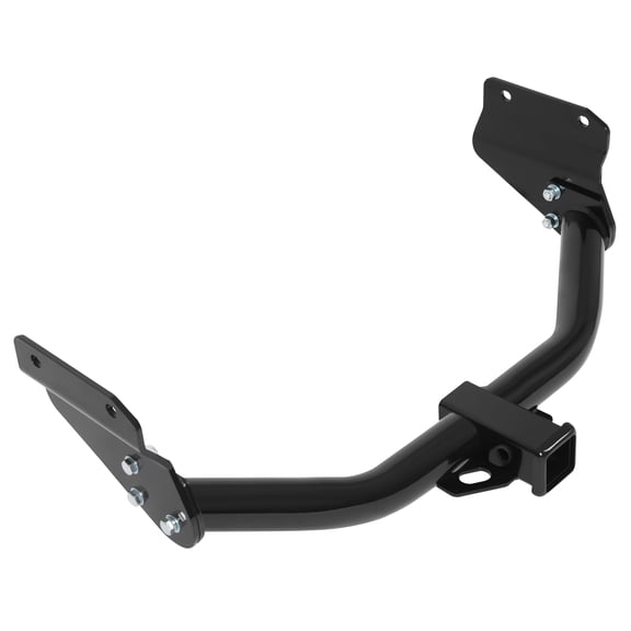 Kojem Class 3 Trailer Hitch for 2011-2024 Dodge Durango (Excl. SRT) | 2012-2021 Jeep Grand Cherokee WK2 | 2022 Jeep Grand Cherokee WK Only, Rear Bumper Tow Hitch