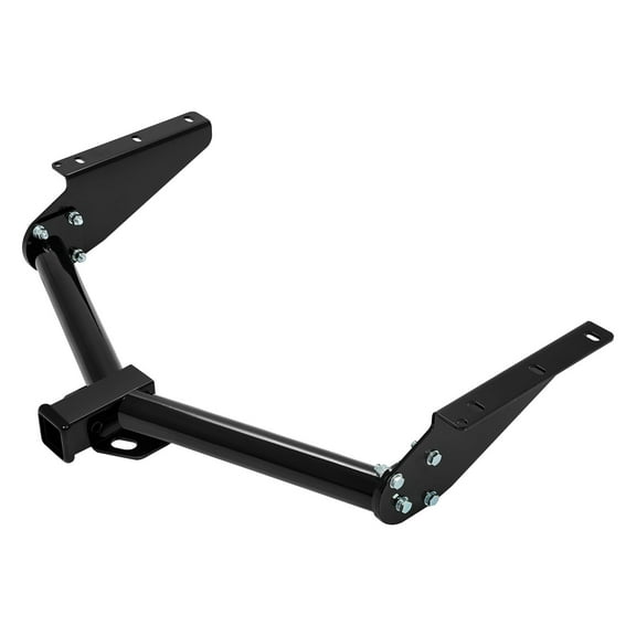 Kojem Class 3 Trailer Tow Hitch Receiver 2" for 2008-2012 Jeep Liberty