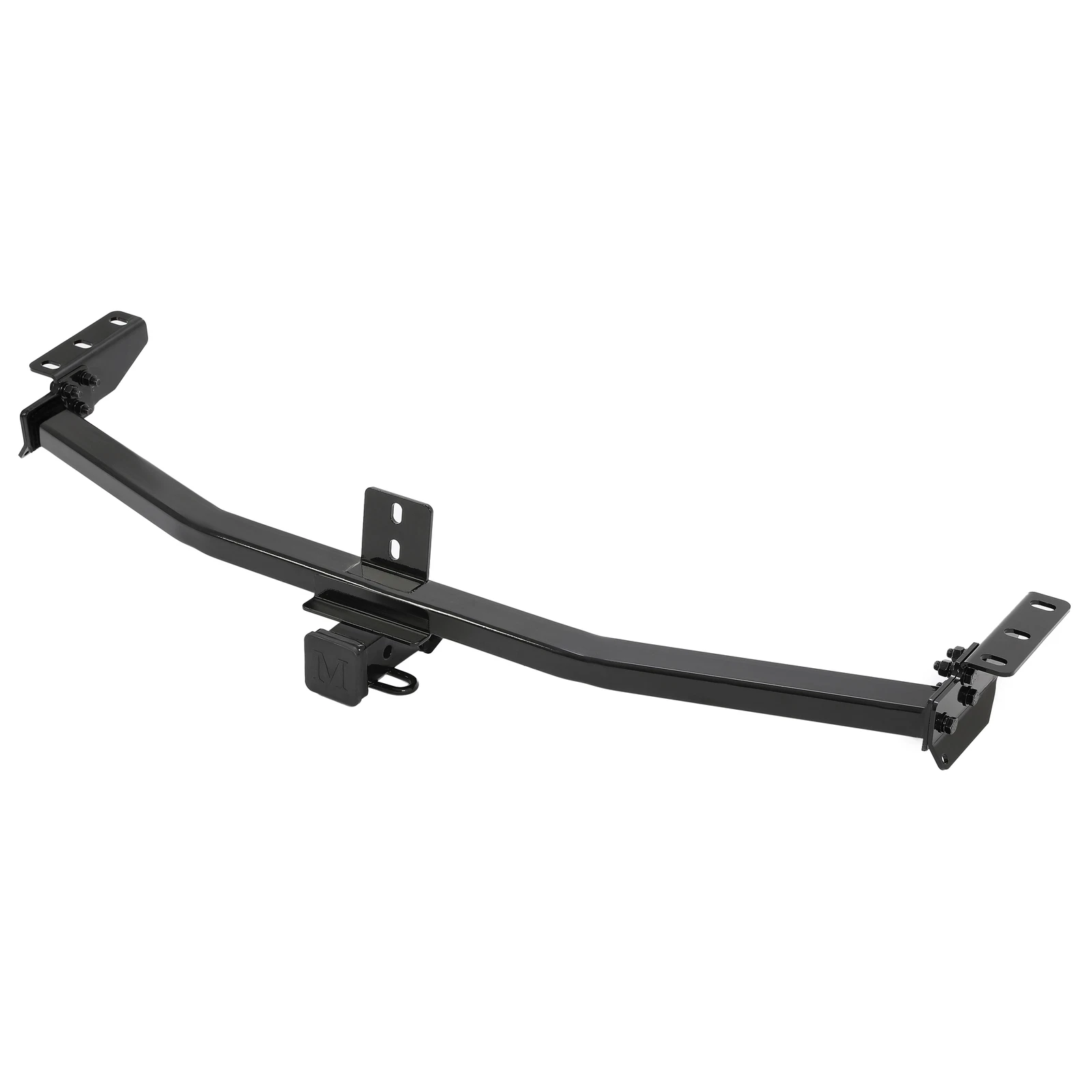 Kojem Class 3 Trailer Towing Hitch for 2001-2006 MDX 2003-2008 Honda Pilot W/ 2 inch Receiver