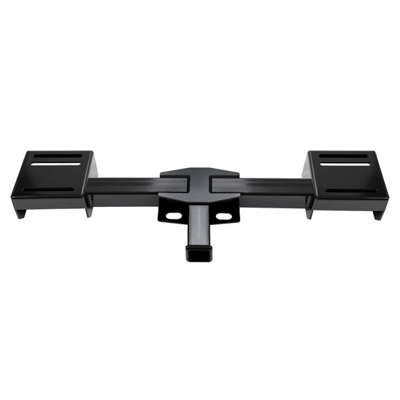 Kojem Class 4 Service Body Trailer Hitch Receiver w/ 8-1/2 In. Receiver Tube