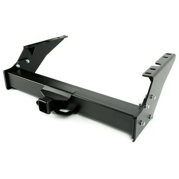 Kojem Class 5 Trailer Hitch for Ford 1999-2016 F-250/F-350 Super Duty 2008-2015 F-450 Super Duty 17000 lbs w/2" Receiver Replace for Part Number 15410
