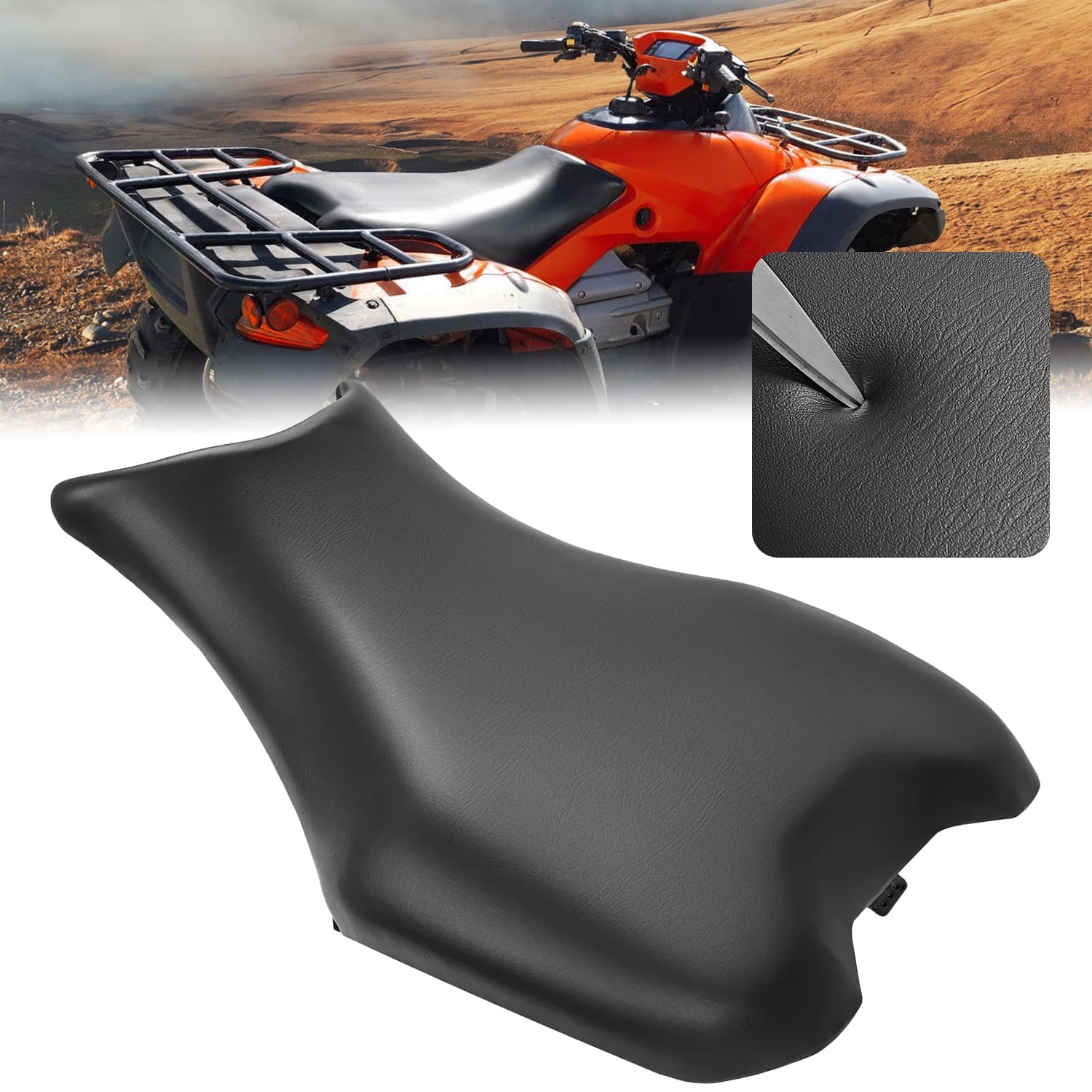 Honda TRX Parts & Accessories in Honda Powersports Parts