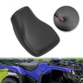 thumbnail image 1 of Kojem Complete Seat for 2015-2023 Rancher 420 Foreman 500 520 Replacement for 77100-HR3-621ZA ATV Seat Replacement, 1 of 10