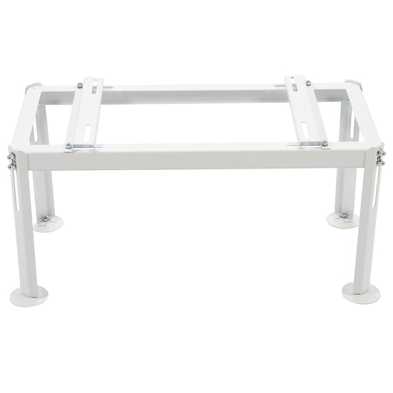 Kojem Adjustable Condenser Ground Stand for Mini Split AC Units ...