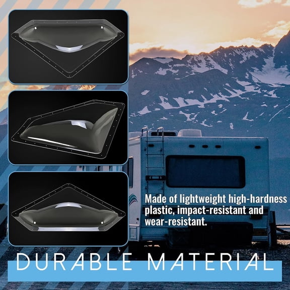 Kojem Cover Compatible with Vehicle