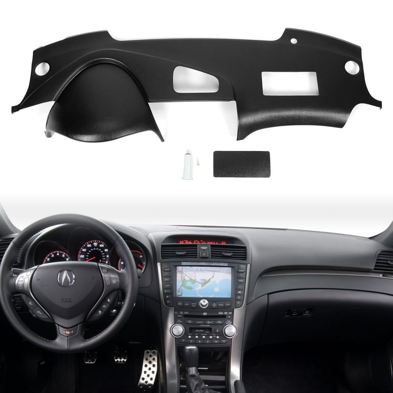 Acura tl 2005 dash cover discount