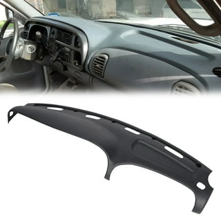 Dodge Ram 2500 Dashboard Cover