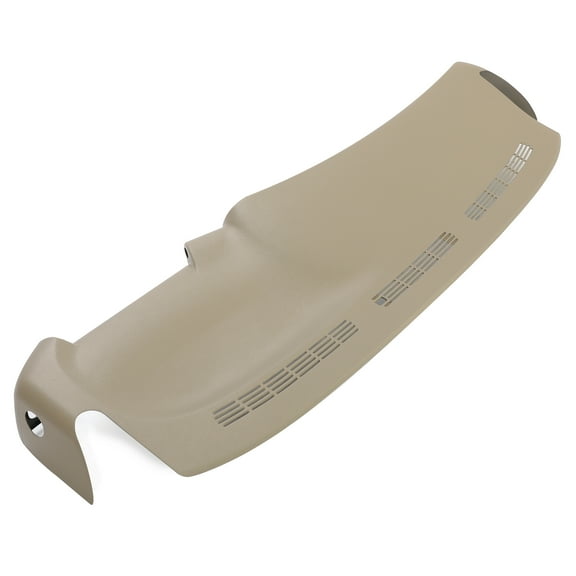 Kojem Dashboard Cover for 1999-2006 Chevy Silverado GMC Sierra 1500 2500/2000-2006 Chevy Tahoe Avalanche Suburban GMC Yukon/XL