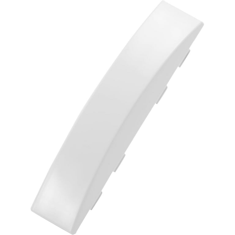 Kojem Dryer Door Handle Replacement, Fits GE Models WE01X30378