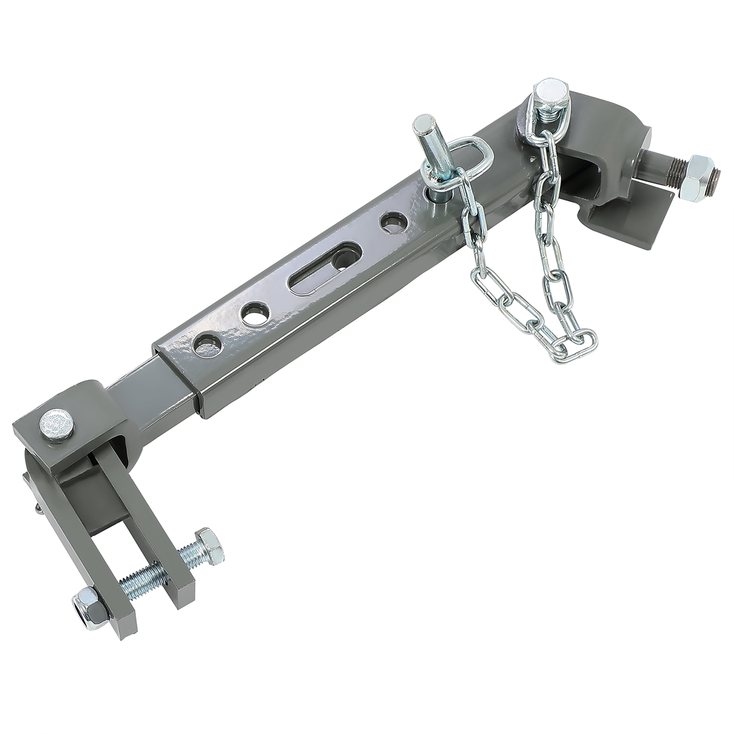 Solid Telescopic Stabilizer for Kubota