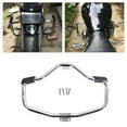 thumbnail image 1 of Kojem Engine Guard Highway Crash Bar for 2004-2023 Harley Sportster Iron 883 883N XL1200 XL883, 1 of 8