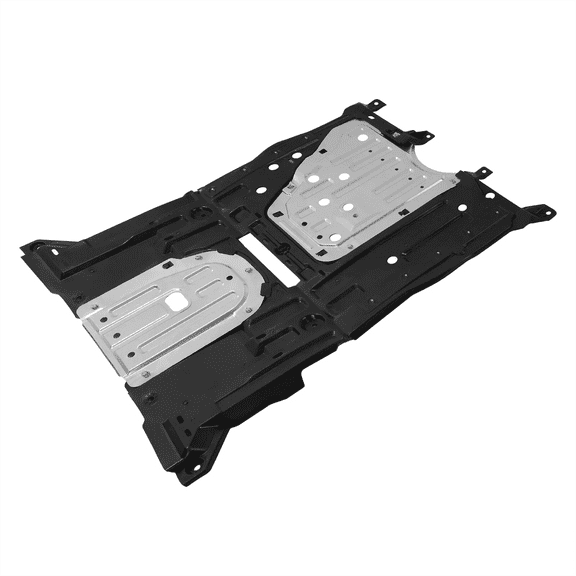 Kojem Engine Splash Shield for 2012-2013 Honda Civic 2012 Acura ILX 2013 Under Cover Assembly