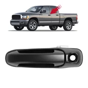 Dorman 91029 Front Passenger Side Interior Door Handle For Select Dodge Models