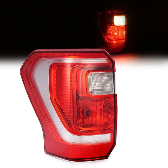 Kojem FO2800271C Left Driver Side Rear Tail Light Lamp for Ford Expedition 2018 2019 2020