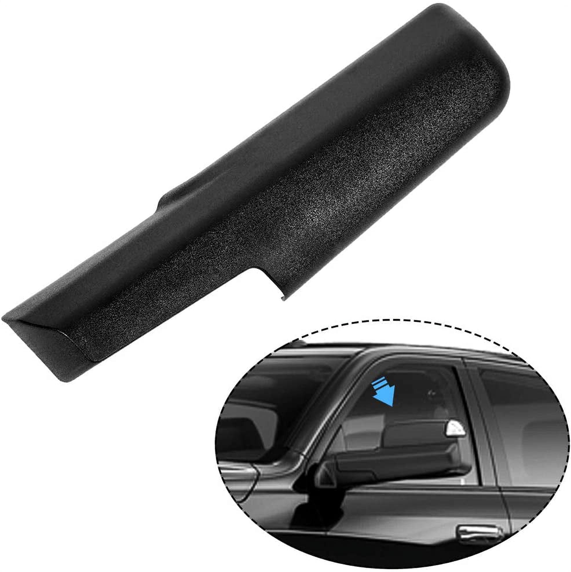 2014 dodge ram 1500 outlet side mirror replacement
