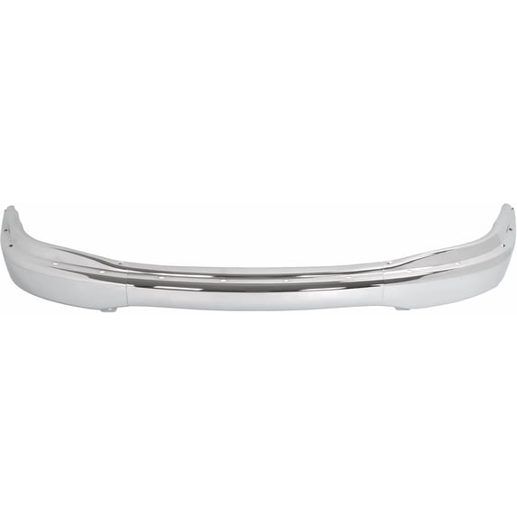 Kojem Front Bumper Compatible with 1999-2002 Ford Expedition(submodel ...