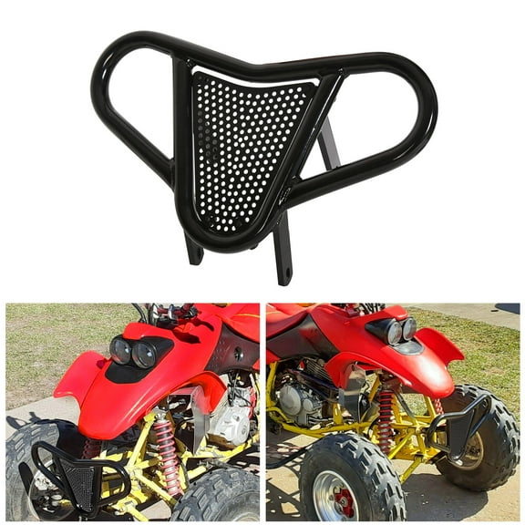Kojem Front Bumper Fits Honda TRX 450R 400EX 400X All Years