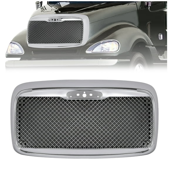 Kojem Front Bumper Grille for 2000-2016 Freightlin