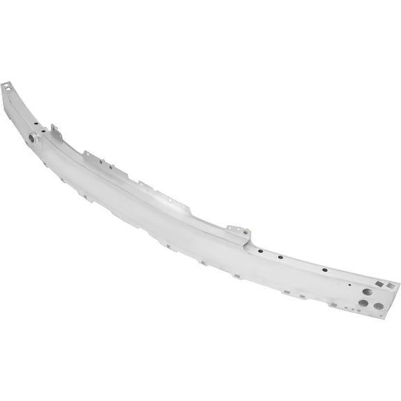 Kojem Front Bumper Reinforcement Compatible with 2015-2023 Mercedes-Benz C 300 2015 Mercedes-Benz C 400 2016 Mercedes-Benz C 450 AMG 2016-2018 Mercedes-Benz C350e 2017-2023 Mercedes-Benz C 43 AMG