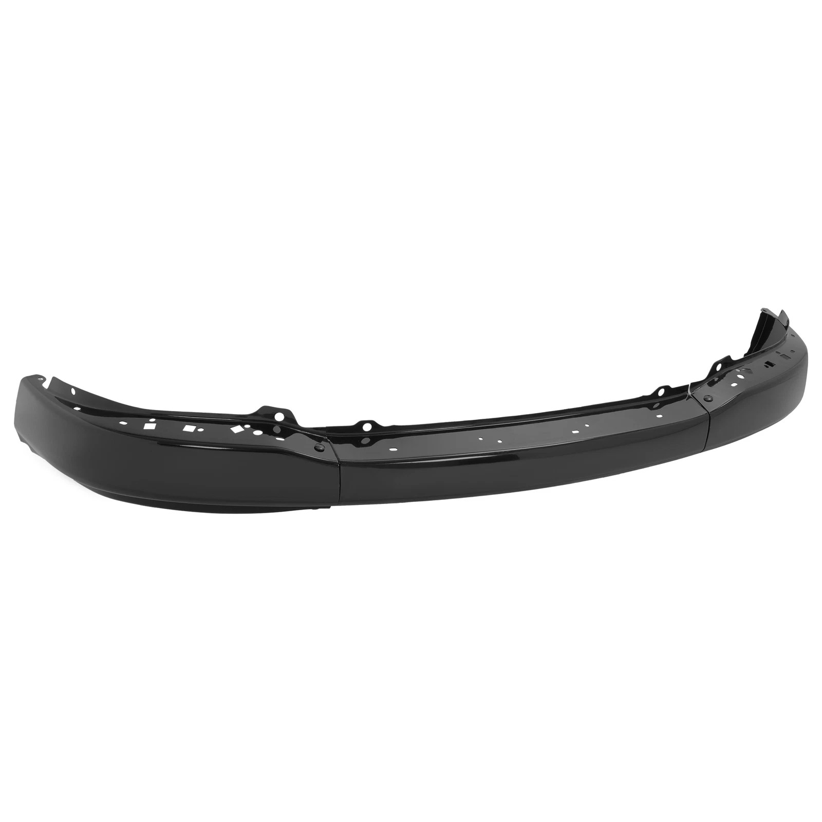 Kojem 3pcs Front Bumper for 1999-2004 Ford Expedition/F-150/F-250