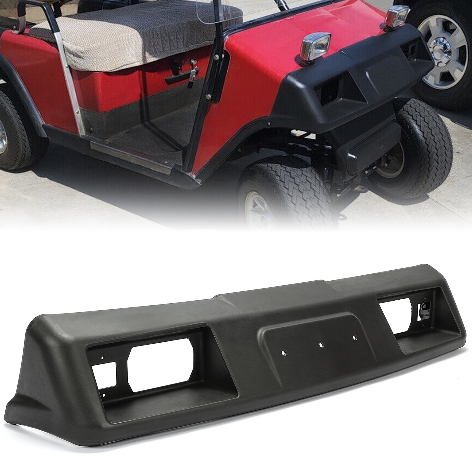 Ezgo Marathon Parts Kuafu Front Cowl Cap Compatible With 1989-1994