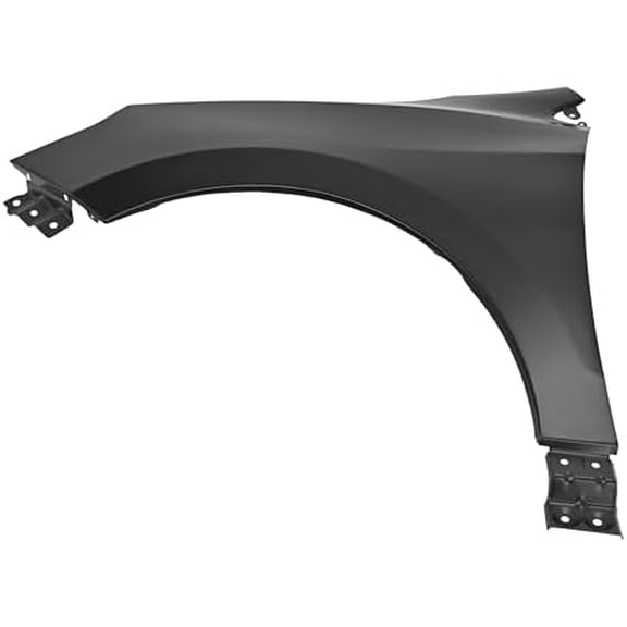 Kojem Front Fender Compatible with 2018-2024 Chevrolet Equinox