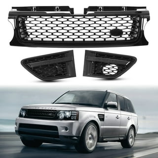 Front Grille Range Rover Automotive