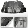 thumbnail image 1 of Kojem Front Lower Engine Splash Shield Center Under Cover Guard Compatible with 2003 2004 2005 2006 2007 Infiniti G35 - Replace for 75892AL50A, IN1228114, 1 of 7