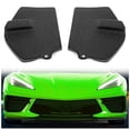 thumbnail image 1 of Kojem Front Strut Shock Absorbing Tower Covers W/ Mag Ride Compatible with Chevrolet Corvette C8 2020-2022, 1 of 9