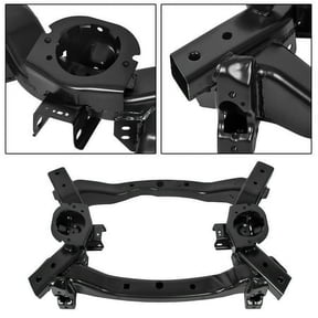Kojem Front Sub frame Subframe For Dodge 2011-2015 Charger Challenger 2011-2016 Chrysler 300