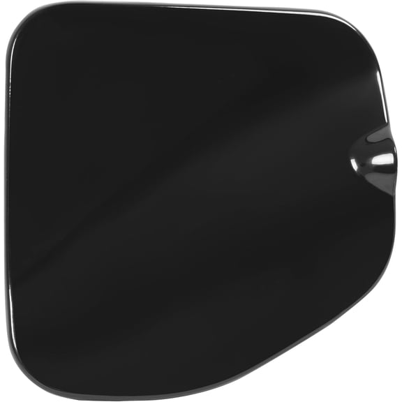Kojem Gas Cap Steel Black Compatible with 2005-2015 Toyota Tacoma Replacement for 7730504904