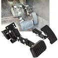 thumbnail image 1 of Kojem Gas and Brake Pedal Extenders Enhancement Kit Universal Fit for Cars Go Kart Ride on Toys Adjustable Length and Angle Accelerator Pedal, 1 of 10