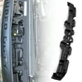 thumbnail image 1 of Kojem Grille Reinforcement Support Bracket for 11 12 13 14 15 16 Ford Super Duty F-250 F-350 F-450 F-550 BC3Z-8A284-A, 1 of 16