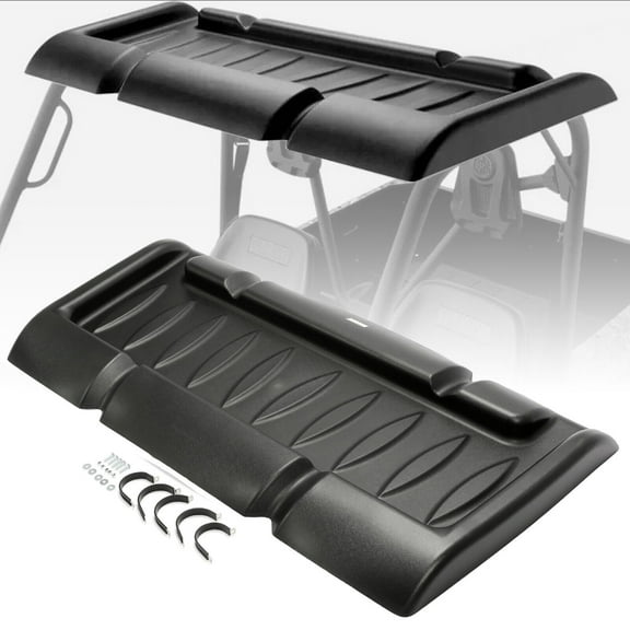 Kojem Hard Top One Piece Roof For 2004-2013 Yamaha Rhino 450 660 700