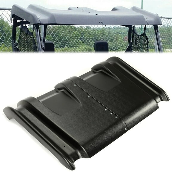 Kojem Hard Top Roof for 2014-2021 Honda Pioneer 700 SXS700M2 (2 Seater)
