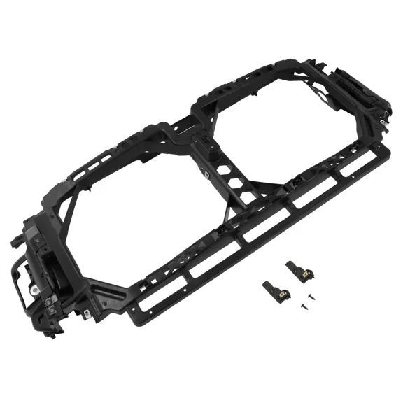 Kojem Header Panel Radiator Support Bracket For Ford F250 F350 Super Duty 2020-22 2021